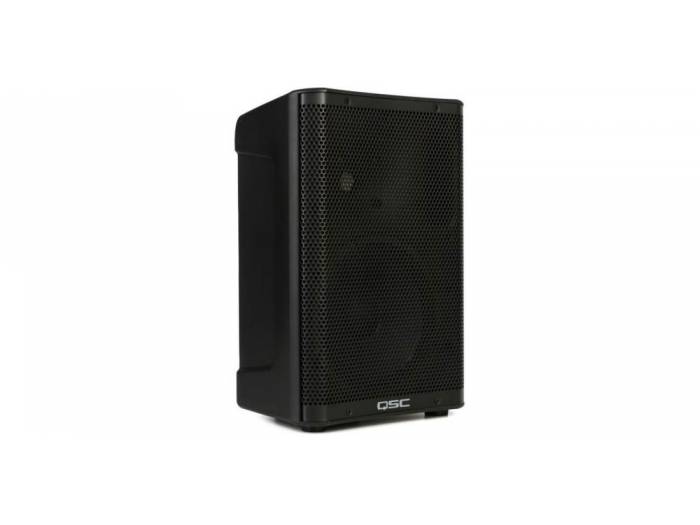 QSC CP8 Altavoz Amplificado 8" Clase D 500 W RMS - 4
