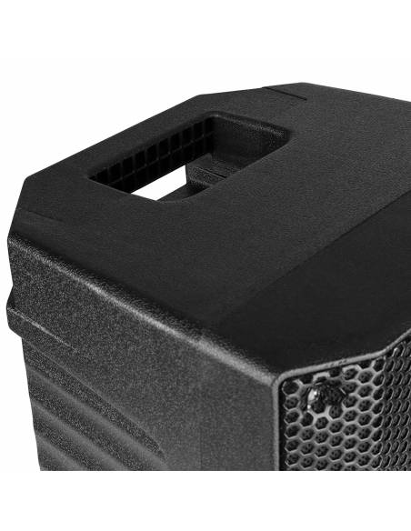 Vonyx VSA08BT Altavoz activo Bi-Amplificado de 8" 250W BT/MP3 - 4