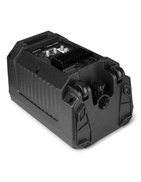Vonyx VSA08BT Altavoz activo Bi-Amplificado de 8" 250W BT/MP3 - 5