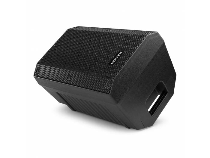 Vonyx VSA08BT Altavoz activo Bi-Amplificado de 8" 250W BT/MP3 - 7