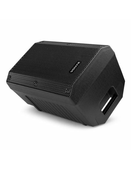 Vonyx VSA08BT Altavoz activo Bi-Amplificado de 8" 250W BT/MP3 - 7