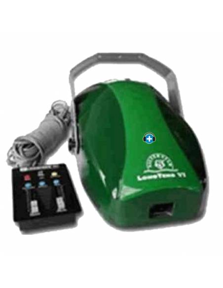 JBSYSTEM LT-6 LASER 60mW COLOR AZUL - 1