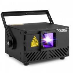 BEAMZ Pollux 2500 Laser Analogico - 1