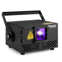 BEAMZ  Pollux 1200 Laser TTL - 1