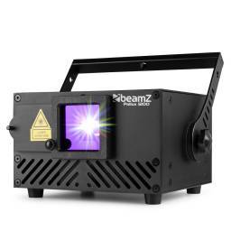 BEAMZ  Pollux 1200 Laser TTL - 1 2