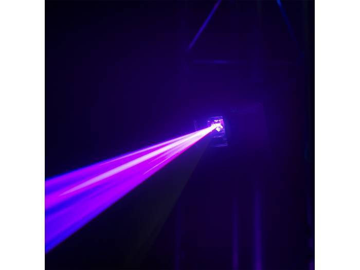 BEAMZ  Pollux 1200 Laser TTL - 12