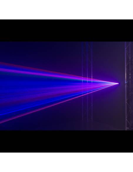 BEAMZ  Pollux 1200 Laser TTL - 13