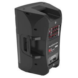 AUDIOCENTER MA-12 ALTAVOZ ACTIVO DSP 12 PULGADAS 1600W - 1 2