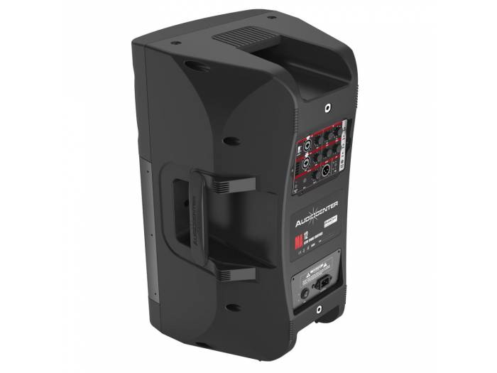 AUDIOCENTER MA-12 ALTAVOZ ACTIVO DSP 12 PULGADAS 1600W - 2