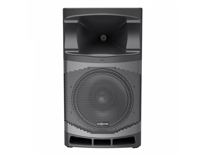 AUDIOCENTER MA-12 ALTAVOZ ACTIVO DSP 12 PULGADAS 1600W - 5