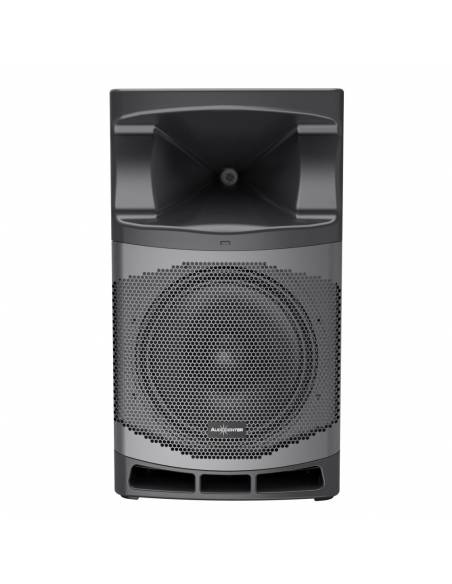 AUDIOCENTER MA-12 ALTAVOZ ACTIVO DSP 12 PULGADAS 1600W - 5