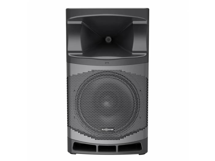 AUDIOCENTER MA-15 ALTAVOZ ACTIVO DSP 15 PULGADAS 1600W