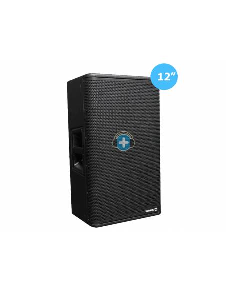 WORK Pro ENTAR 12A Caja acústica activa 12'' - 2