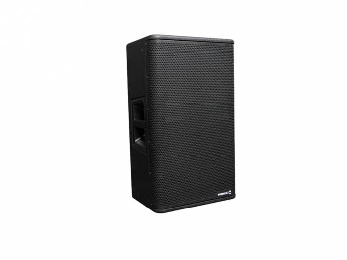 WORK Pro ENTAR 12A Caja acústica activa 12'' - 6