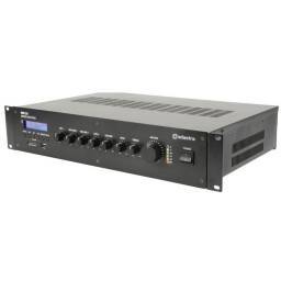 Adastra RM120 Amplificador Mezclador Línea 100V - 1
