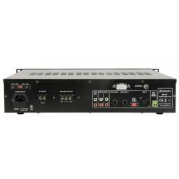 Adastra RM120 Amplificador Mezclador Línea 100V - 1 2
