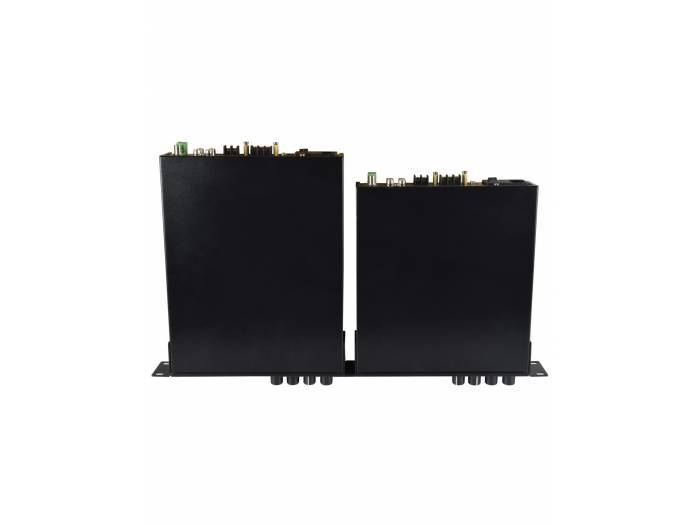 Adastra UM30  Amplificador mezclador compacto para línea de 100V - 30W - 10