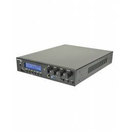 Adastra UM90 Mezclador-Amplificador Compacto Línea 100V - 90W - 1