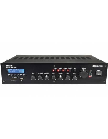 ADASTRA RM240S Amplificador Linea 100V 953.215 - 3