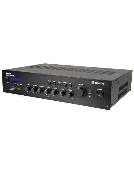 ADASTRA RM240S Amplificador Linea 100V 953.215 - 4