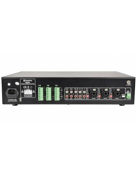 ADASTRA RM406 Amplificador Matriz Línea 100V 6 Zonas 953160 - 2