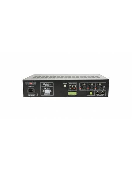 ADASTRA RMA244V Amplificador Línea 100V - 2