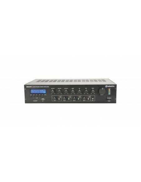 ADASTRA RMA244V Amplificador Línea 100V - 3