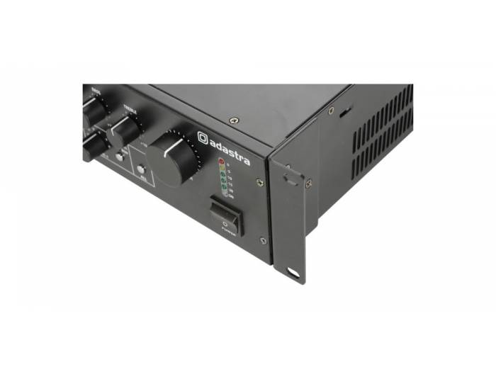 ADASTRA RMA244V Amplificador Línea 100V - 4