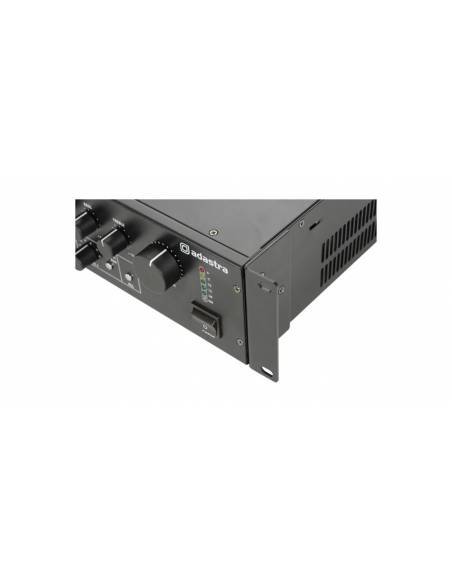 ADASTRA RMA244V Amplificador Línea 100V - 4