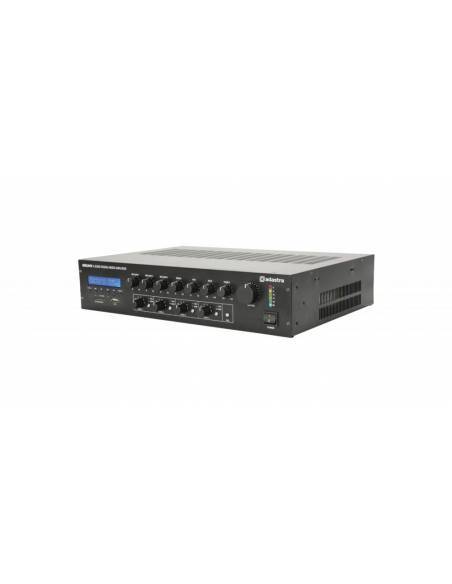 ADASTRA RMA244V Amplificador Línea 100V - 5