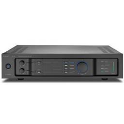 Apart Biamp MA-120 Mezclador-Amplificador de 120W para líneas de 100V y baja impedancia