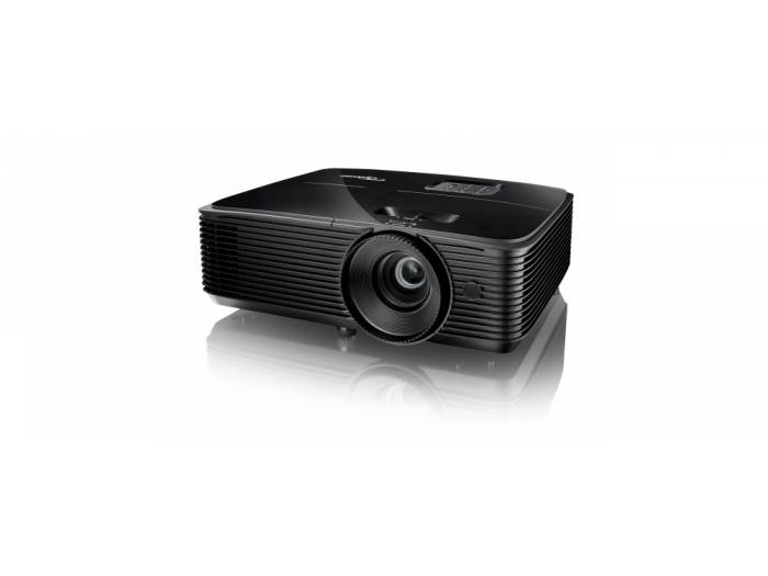 Proyector 1 DLP WXGA 3.800 ANSI. Óptica ratio 1.55-1.73:1. - 5