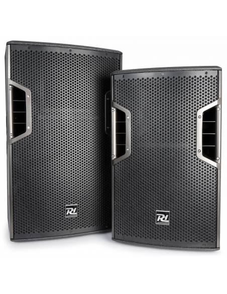 Power Dynamics PD612A Bafle Activo 12" 178972 - 2