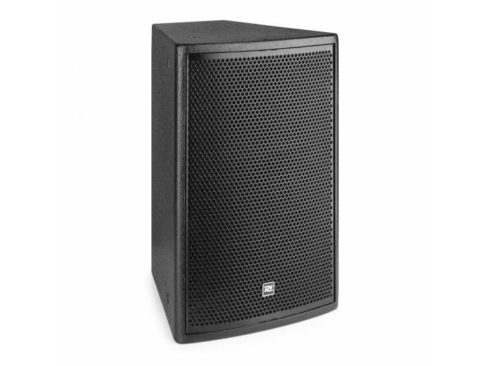 Power Dynamics PDW8B Passive Speaker 8"300W. PDW8B Bafle Pasivo 8" Negro - 3