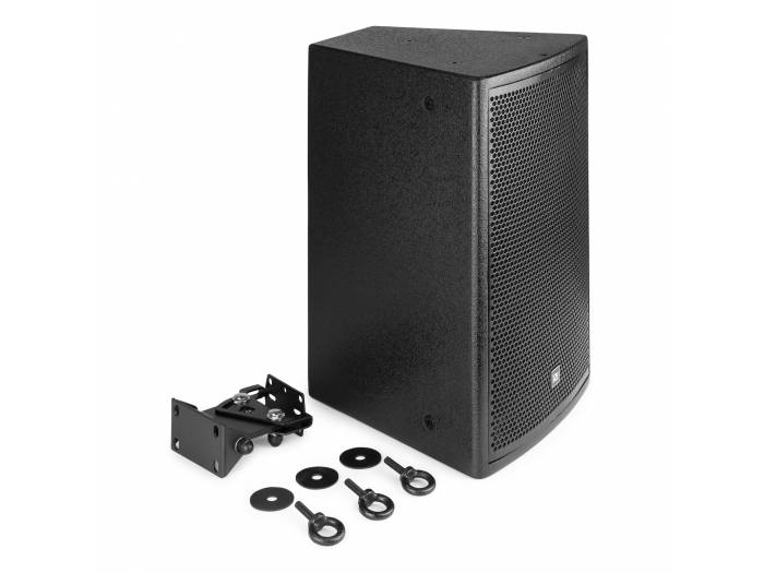 Power Dynamics PDW8B Passive Speaker 8"300W. PDW8B Bafle Pasivo 8" Negro - 5