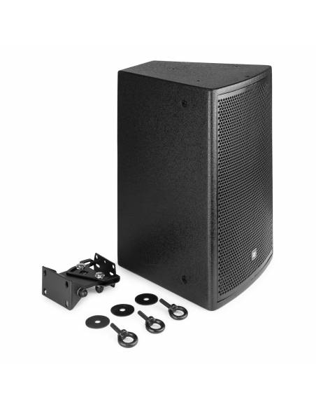 Power Dynamics PDW8B Passive Speaker 8"300W. PDW8B Bafle Pasivo 8" Negro - 5