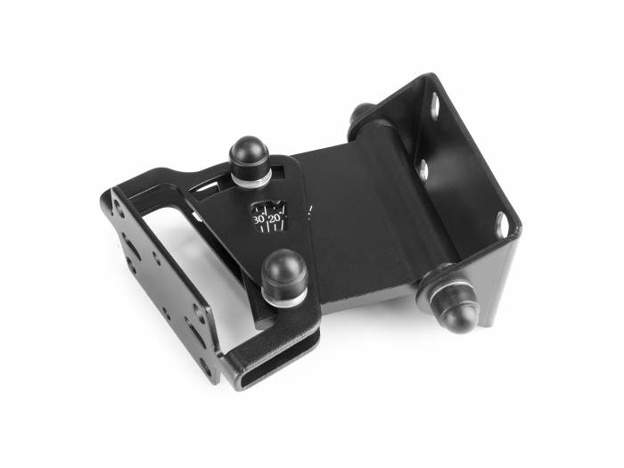 Power Dynamics PDW8B Passive Speaker 8"300W. PDW8B Bafle Pasivo 8" Negro - 6