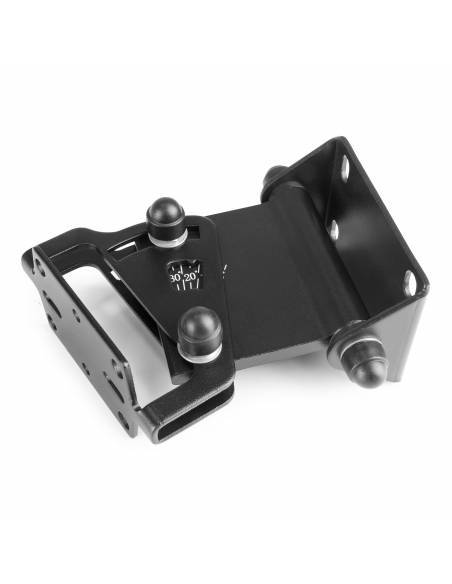 Power Dynamics PDW8B Passive Speaker 8"300W. PDW8B Bafle Pasivo 8" Negro - 6