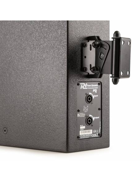 Power Dynamics PDW8B Passive Speaker 8"300W. PDW8B Bafle Pasivo 8" Negro - 8