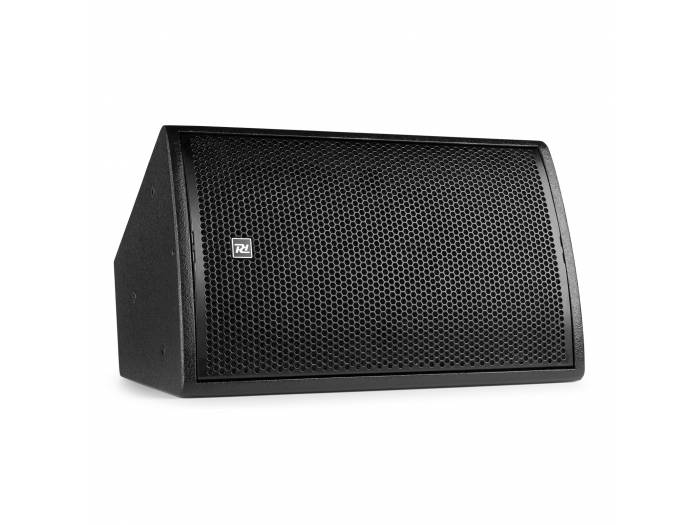 Power Dynamics PDW8B Passive Speaker 8"300W. PDW8B Bafle Pasivo 8" Negro - 12
