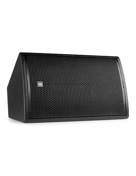 Power Dynamics PDW8B Passive Speaker 8"300W. PDW8B Bafle Pasivo 8" Negro - 12
