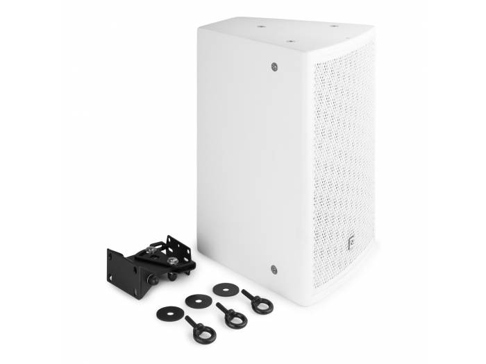 Power Dynamics PDW8W Passive Speaker 8" 300W white. PDW8W Bafle Pasivo 8" Blanco - 5