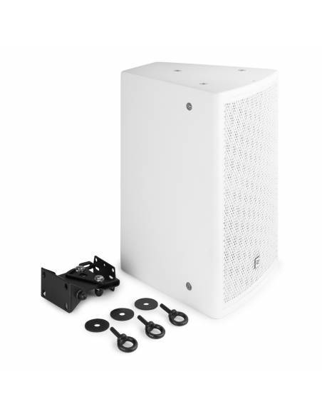 Power Dynamics PDW8W Passive Speaker 8" 300W white. PDW8W Bafle Pasivo 8" Blanco - 5