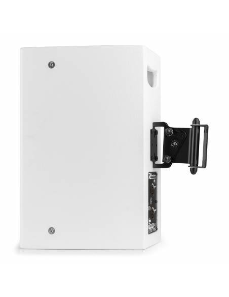 Power Dynamics PDW8W Passive Speaker 8" 300W white. PDW8W Bafle Pasivo 8" Blanco - 8