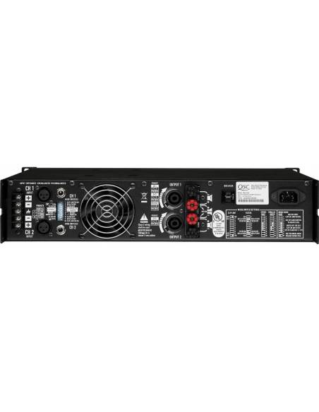 QSC RMX1450a Etapa de Potencia - 3
