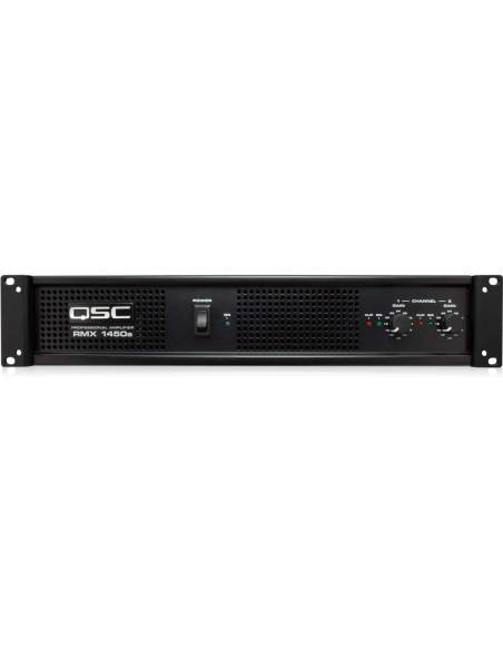 QSC RMX1450a Etapa de Potencia - 6