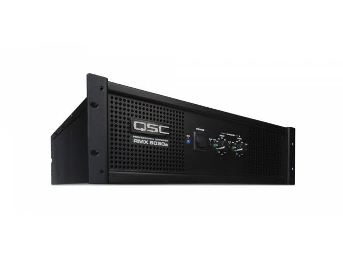 QSC RMX5050a Etapa de Potencia