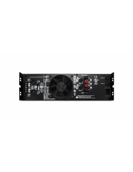 QSC RMX5050a Etapa de Potencia - 2
