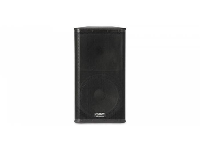 QSC KW152 Altavoz Amplificado 1000W