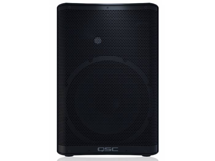 QSC CP12-EU Altavoz amplificado 12”  1000W Clase D, DSP